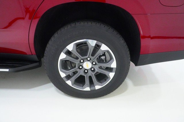 2026 Chevrolet Tahoe LT - Photo 10