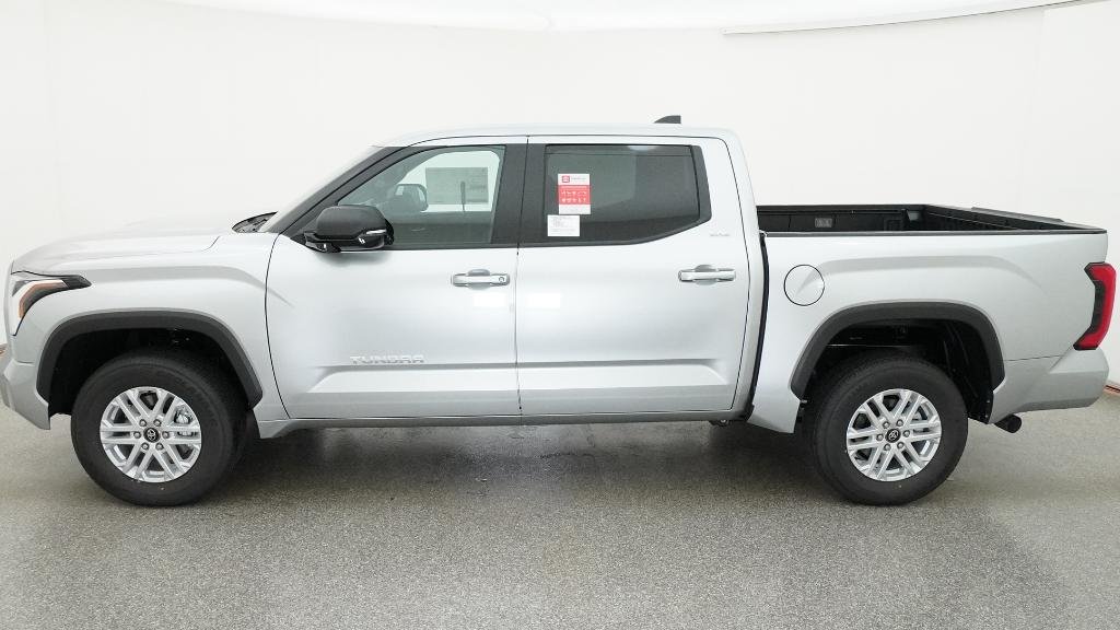 2026 Toyota Tundra SR5 - Photo 30