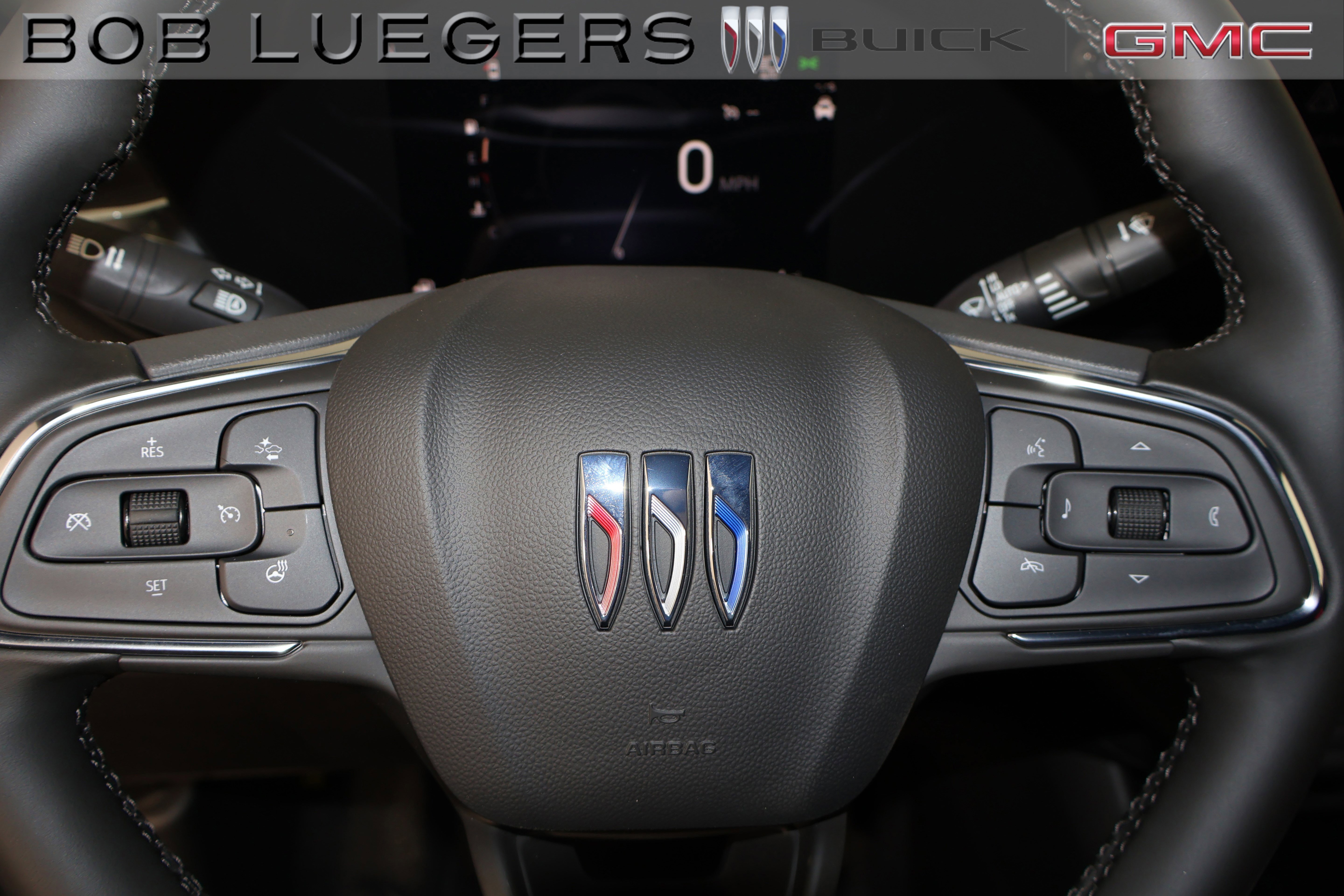 2026 Buick Envista Preferred - Photo 21