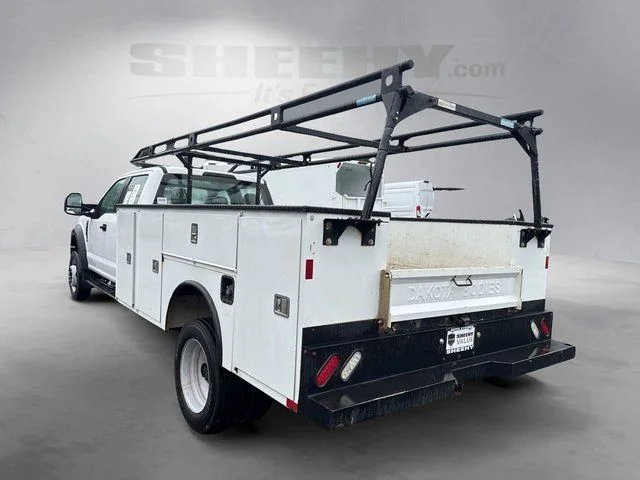 Used 2019 White Ford XL image 14