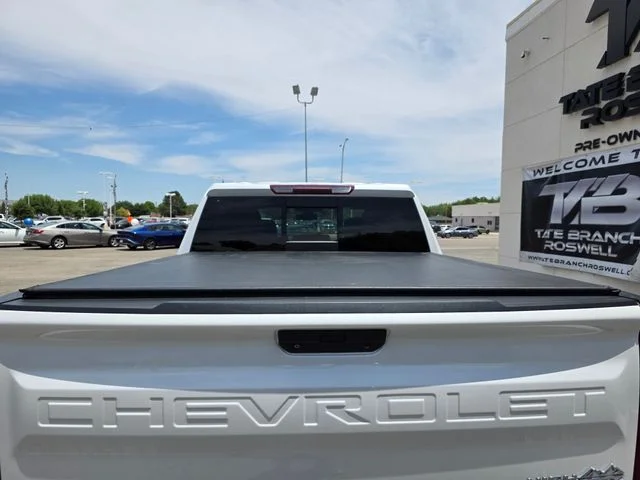 2022 Chevrolet Silverado 1500 Limited High Country - Photo 29