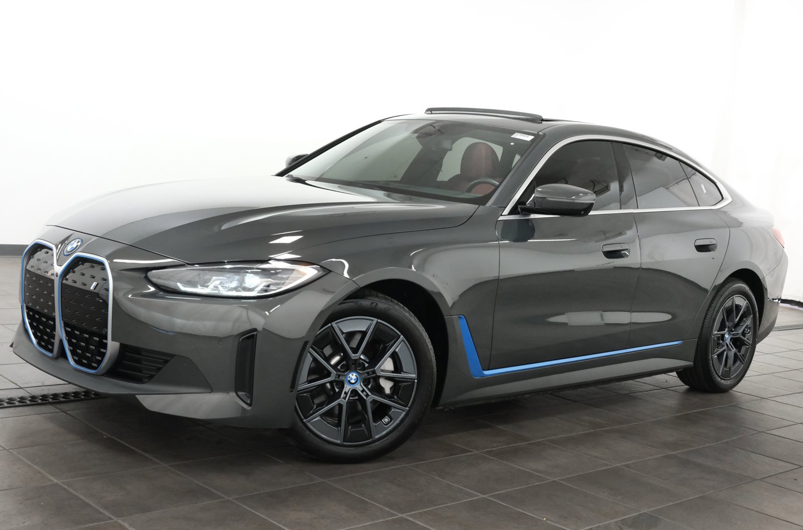 2024 BMW i4