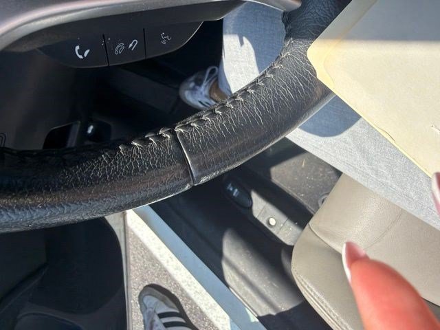 Used 2015  Honda EX-L image 18