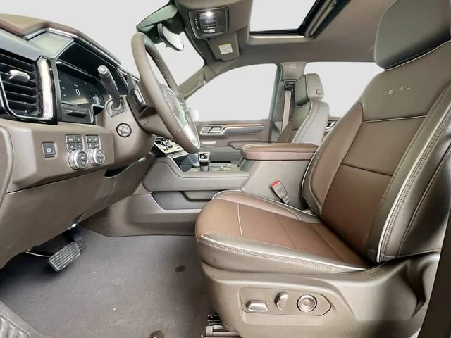 Used 2026 Onyx Black GMC Denali image 15