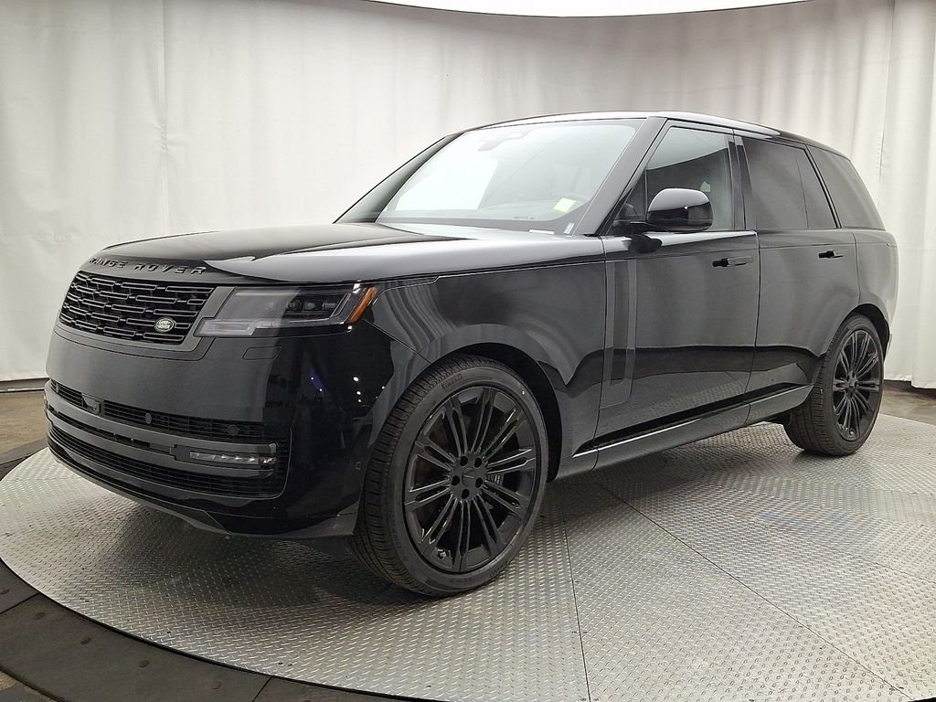 2026 Land Rover Range Rover 4.4 SE SWB's photo