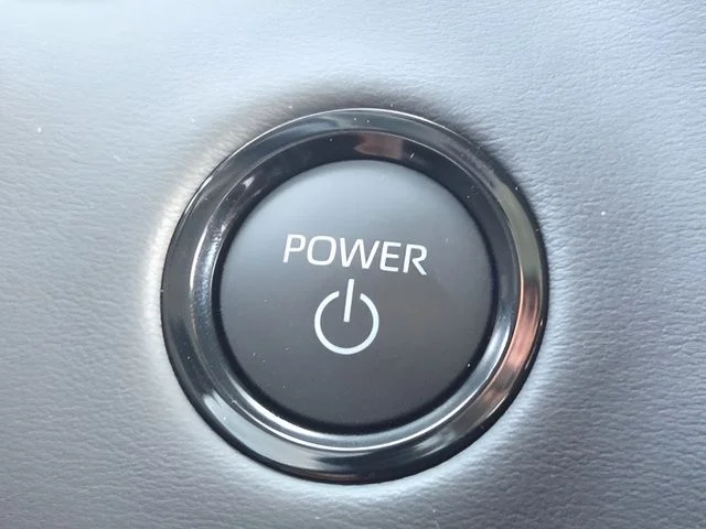 Used 2026 Gray Toyota Platinum image 33