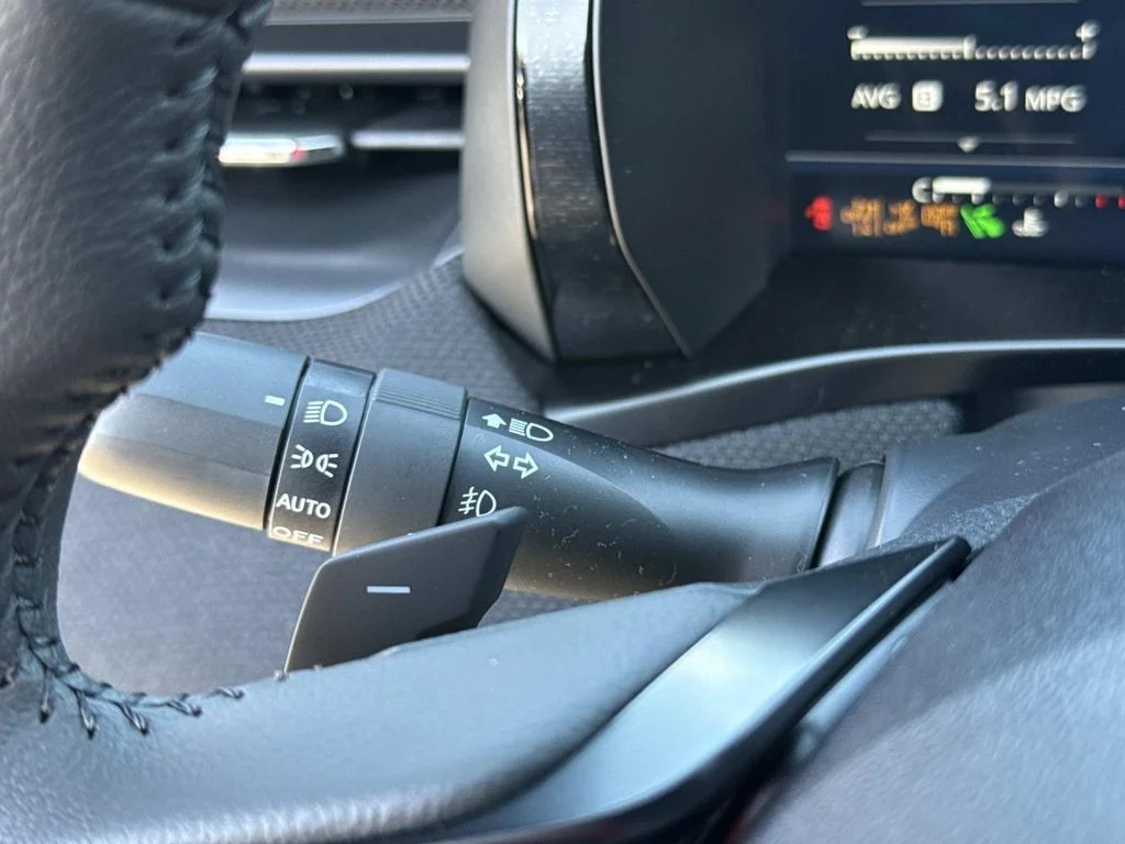 New 2026 RIVER ROCK PEARL Subaru Premium image 38