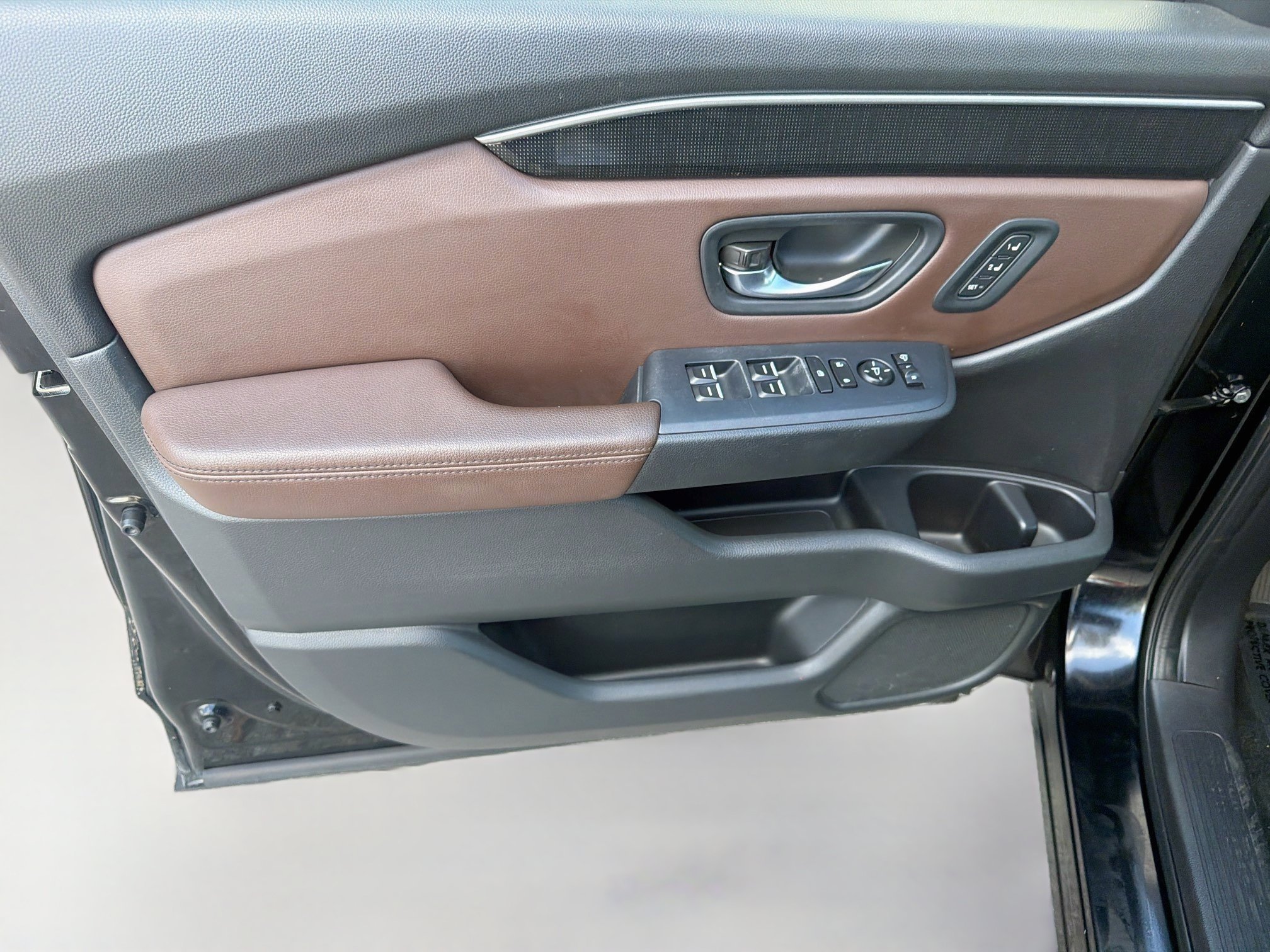 2023 Honda Pilot Elite - Photo 20