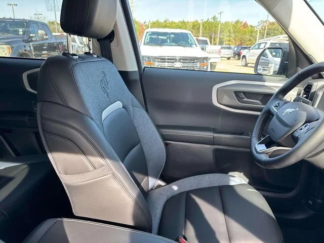 2025 Ford Bronco Sport Outer Banks - Photo 26