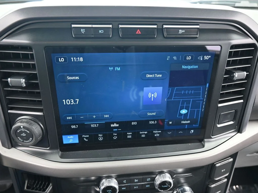 2024 Ford F-150 XLT - Photo 28