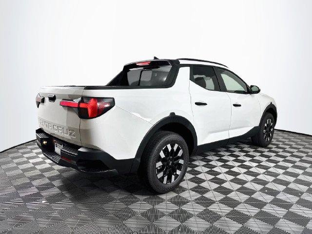 New 2027 White Hyundai SEL Activity FWD image 7