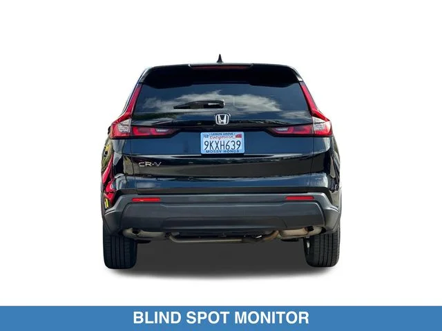 2024 Honda CR-V EX - Photo 7