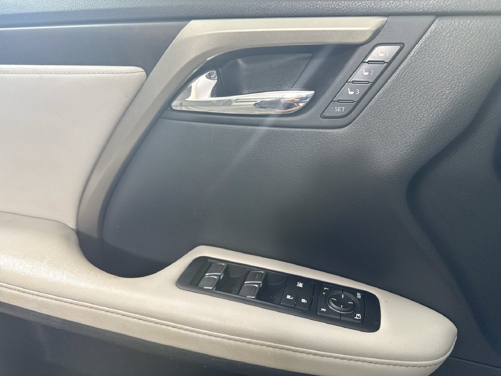 Used 2022 Gray Lexus 350 image 20