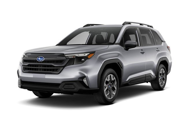 New 2026 ICE SILVER METALLIC Subaru Premium image 2