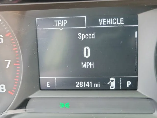 2024 Chevrolet Trax LS - Photo 24