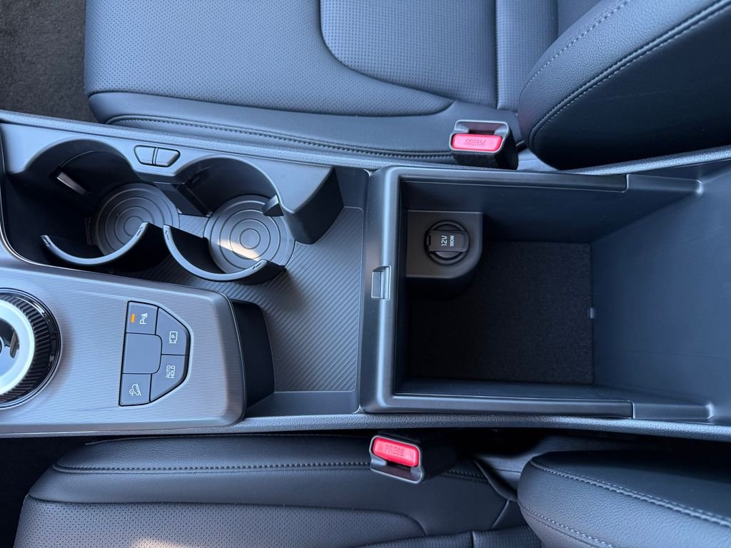 New 2026 Gravity Gray Kia EX image 31