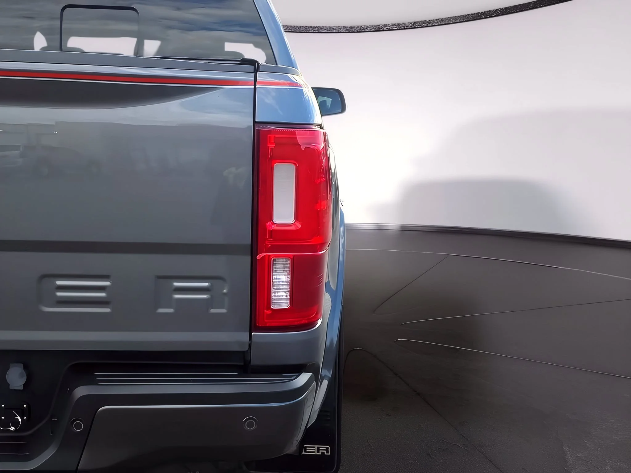 2021 Ford Ranger Lariat - Photo 27