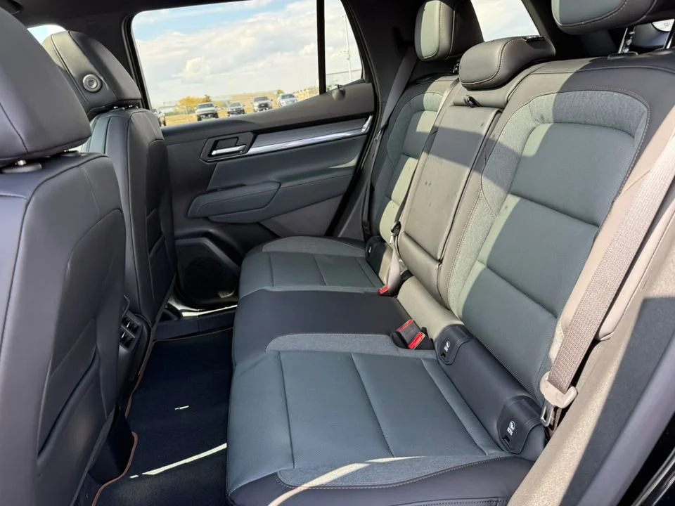 2026 GMC Terrain AT4 - Photo 34