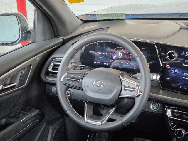 2026 Chevrolet Traverse LT - Photo 16