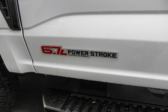 New 2027 White Ford XL image 22