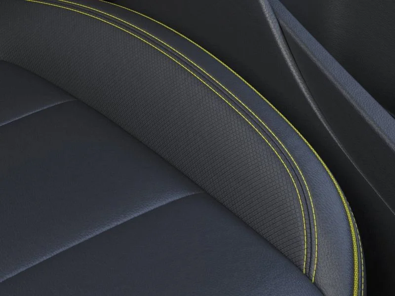 2025 Chevrolet Trailblazer Activ - Photo 21