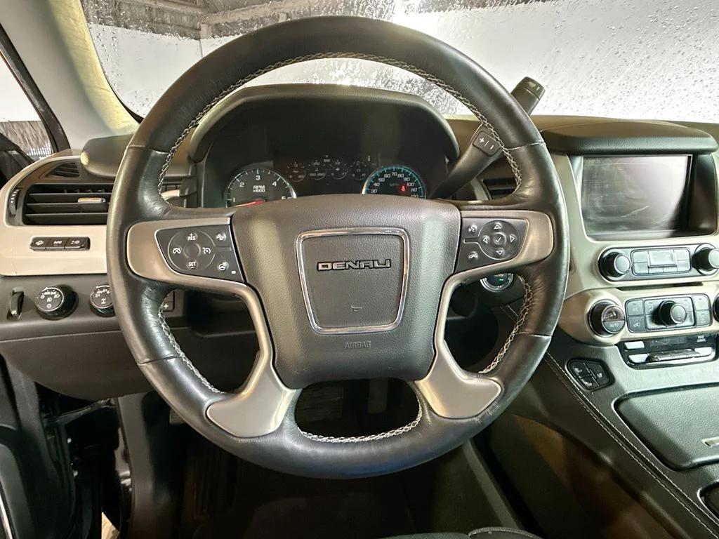 Used 2018 Black GMC Denali image 12
