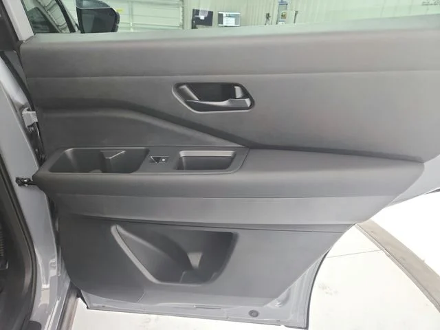 New 2026 Gray Nissan Rock Creek image 38