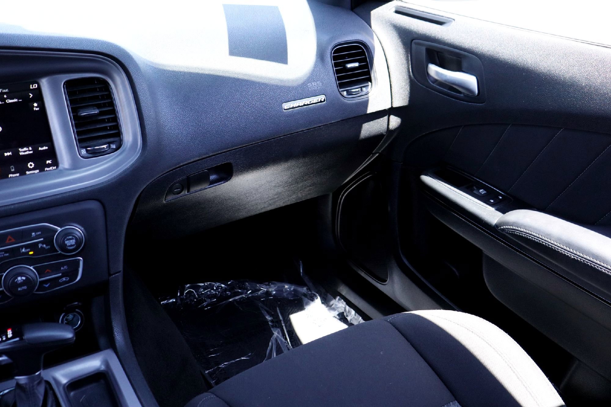 Used 2023 F8 Green Dodge GT image 25
