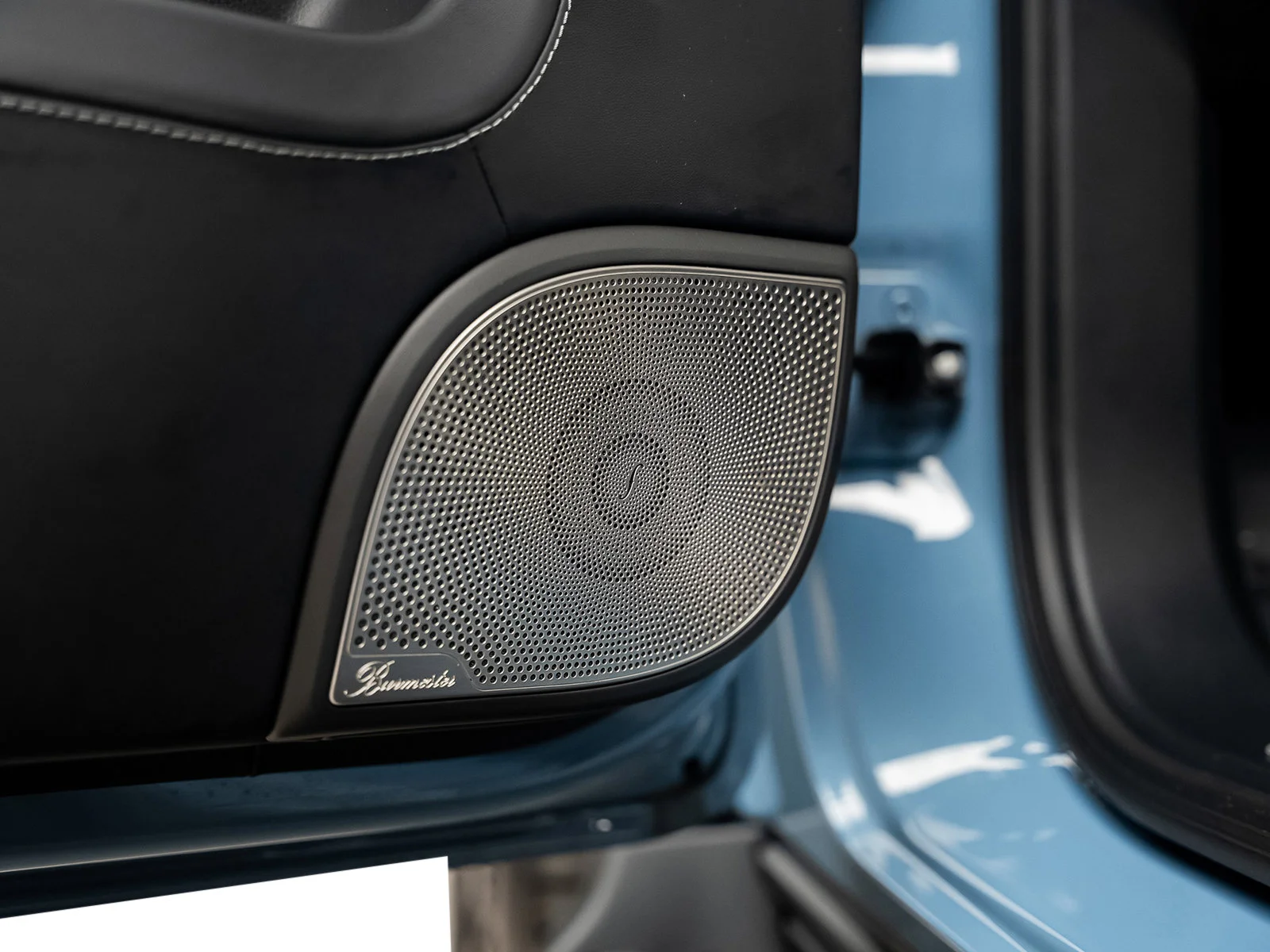Used 2025  Mercedes-Benz G 580 image 65