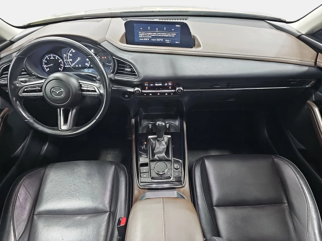Used 2023 Silver Mazda 2.5 S Premium Package image 10