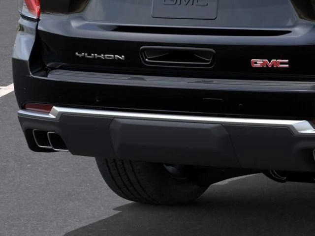 New 2026 Onyx Black GMC Denali image 15