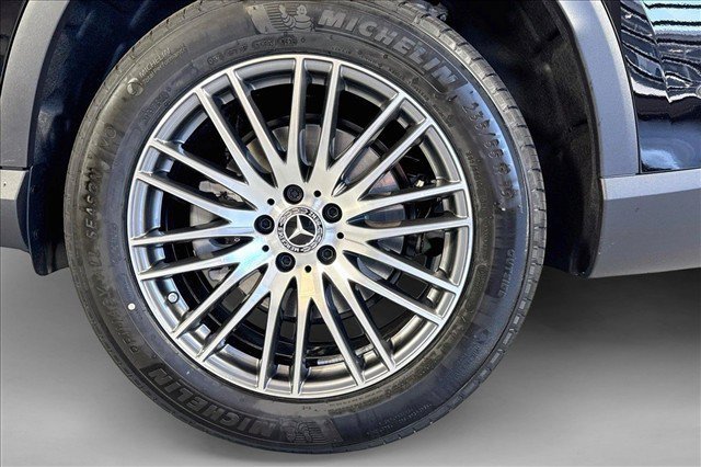 New 2026 Black Mercedes-Benz GLC 300 image 59