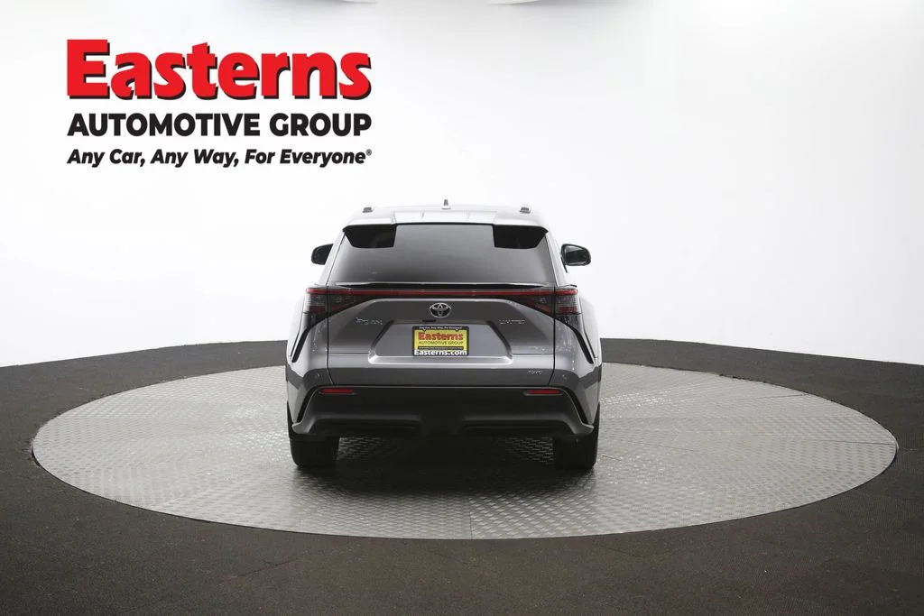 Used 2023 Gray Toyota Limited image 35