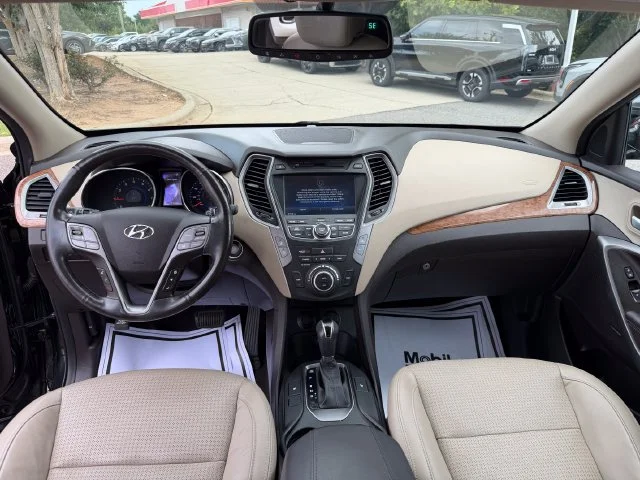Used 2013 Twilight Black Hyundai Base image 15