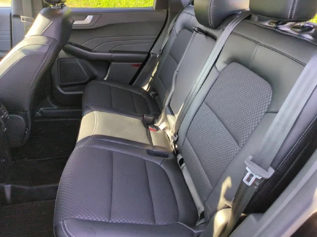 Used 2024 Black Ford Base image 28