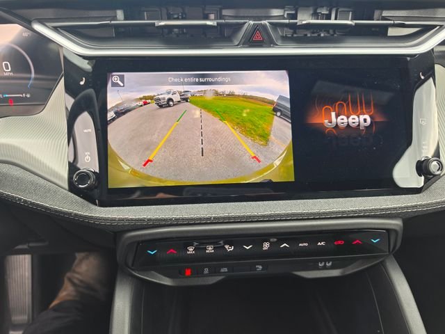 New 2026 41 Exterior Paint Jeep Laredo image 19