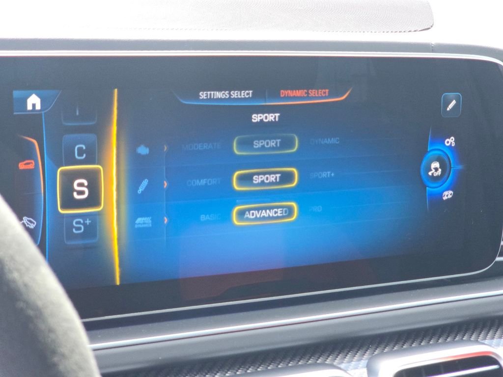 New 2026 MANUFAKTUR Alpine Grey Mercedes-Benz GLE 53 AMG® image 73