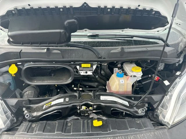 Used 2023 White Ram High Roof image 24