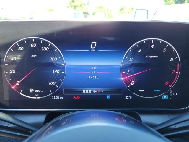 Certified Used 2023  Mercedes-Benz GLC 300 image 26