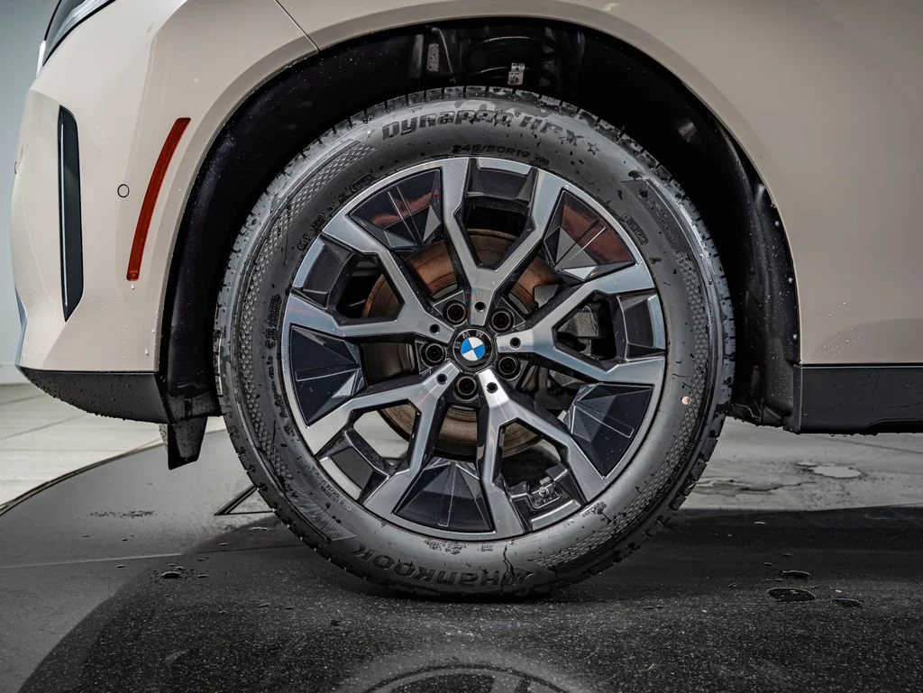 New 2026 Dune Grey Metallic BMW 30 xDrive image 10