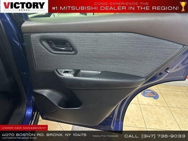 2023 Nissan Rogue S - Photo 14