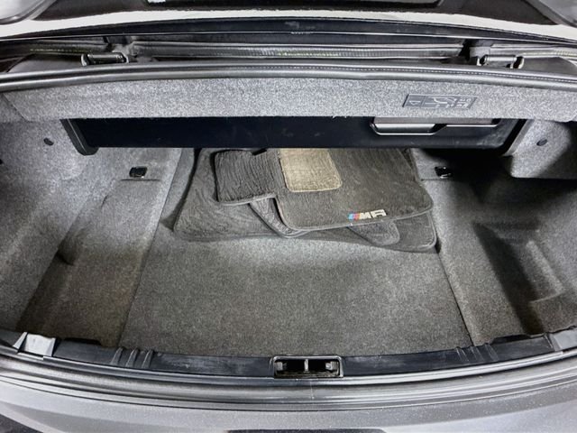 2007 BMW 6 Series M6 - Photo 31