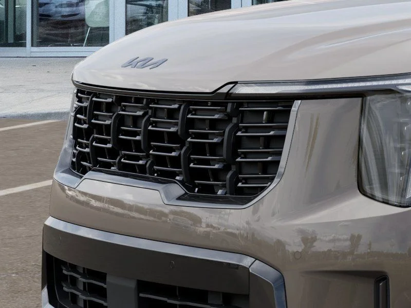 New 2026  Kia X-Line EX image 12