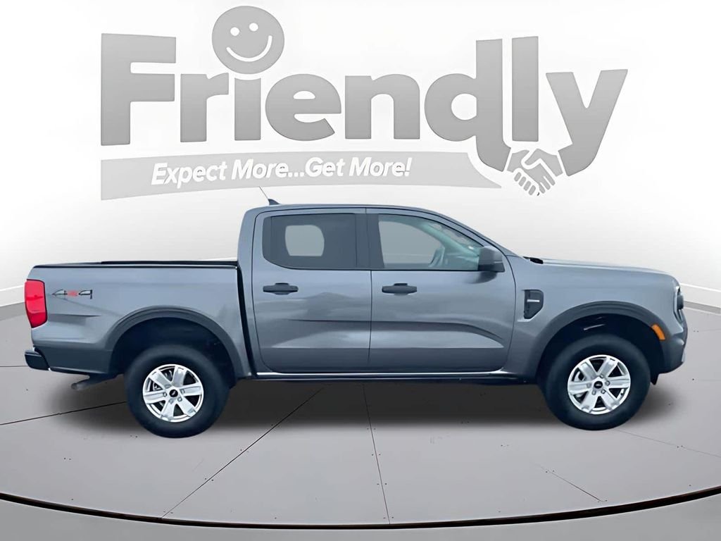 Used 2025 Gray Ford XL image 4