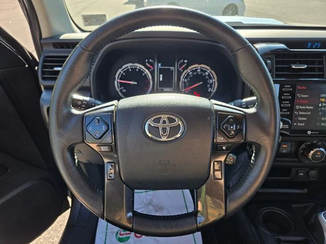 2022 Toyota 4Runner TRD Off-Road Premium - Photo 34