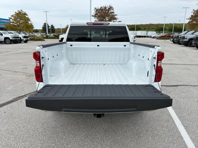2026 Chevrolet Silverado 1500 LT - Photo 16