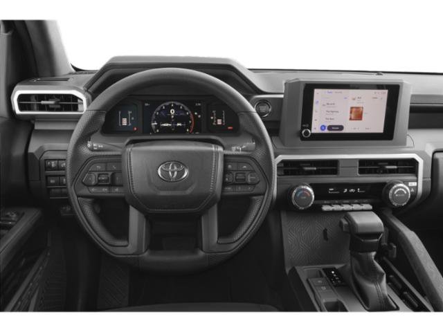 Certified Used 2025 Celestial Silver Metallic Toyota SR image 7