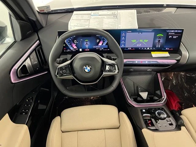 New 2026 Black Sapphire Metallic BMW 30 xDrive image 30