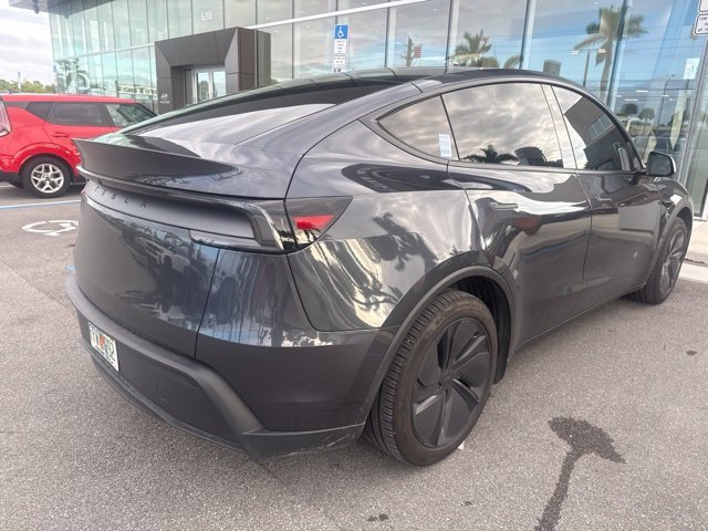 Used 2026 Green Tesla  image 6