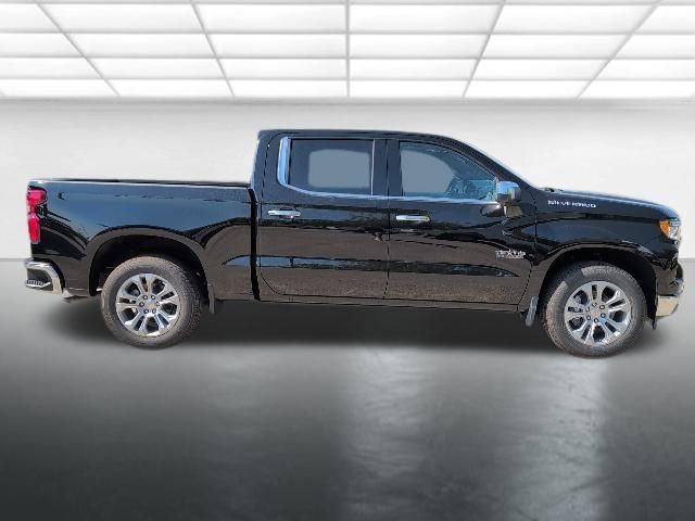 New 2026 Black Chevrolet LTZ image 37